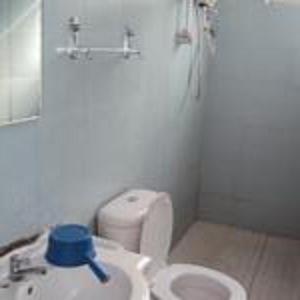 Kinabalu Borneo Hotel 亞庇 客房 照片