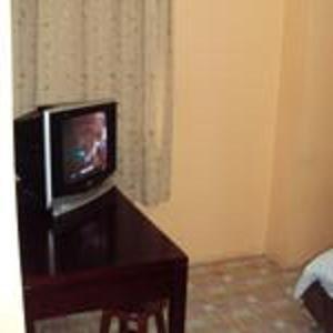 Kinabalu Borneo Hotel 亞庇 外观 照片