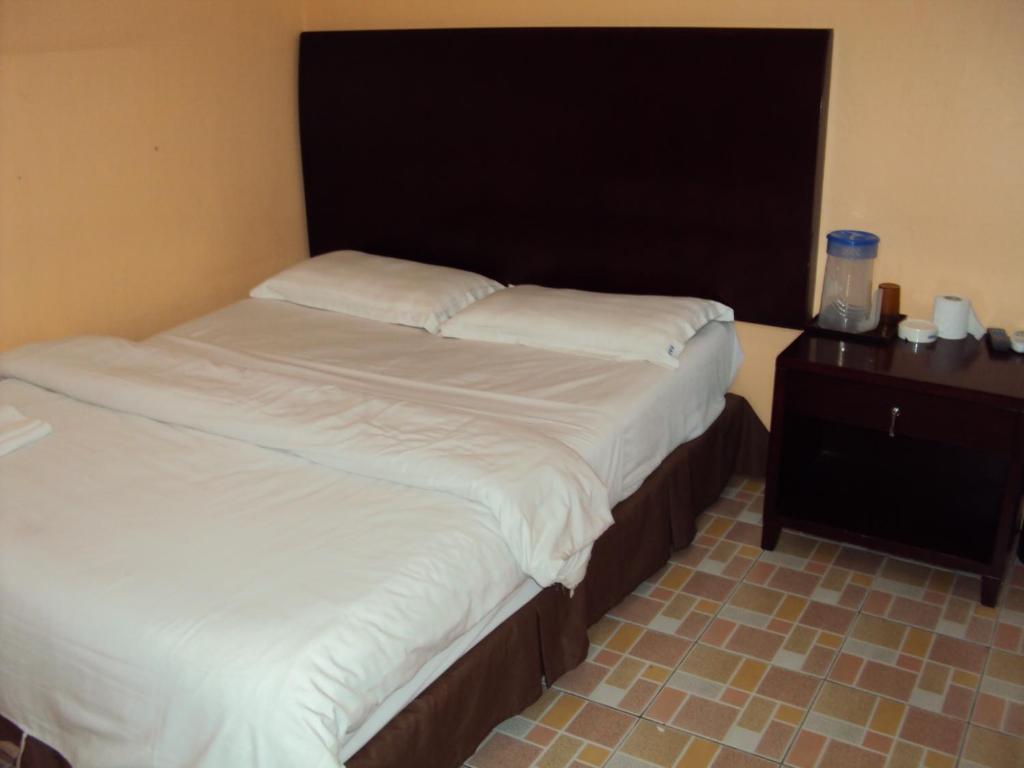 Kinabalu Borneo Hotel 亞庇 客房 照片