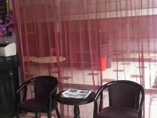 Kinabalu Borneo Hotel 亞庇 外观 照片
