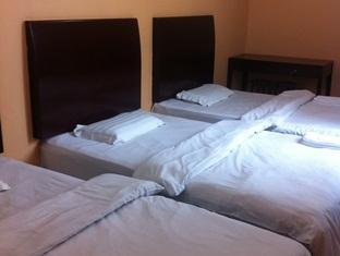 Kinabalu Borneo Hotel 亞庇 外观 照片