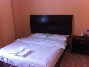Kinabalu Borneo Hotel 亞庇 外观 照片